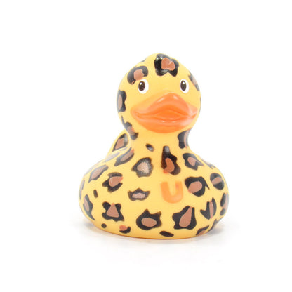 Mini pato de leopardo