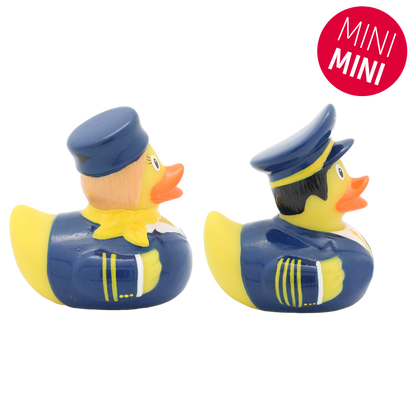 Mini Ducks Airline