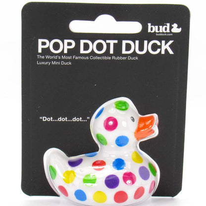 Mini Canard Pop Dot