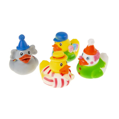 Mini Canards Cirque