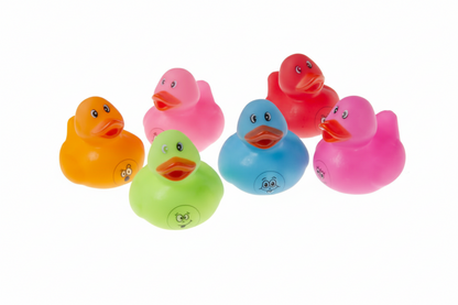 Mini Ducks Emotions