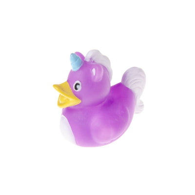 Mini patos unicornio