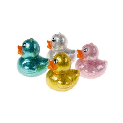 Mini Canard Pailleté Squeeze