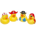 Mini piraten-eendjes