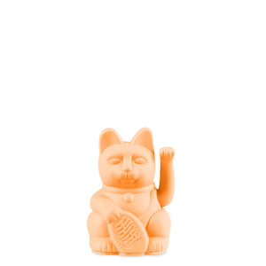 Mini Chat Chanceux Pêche
