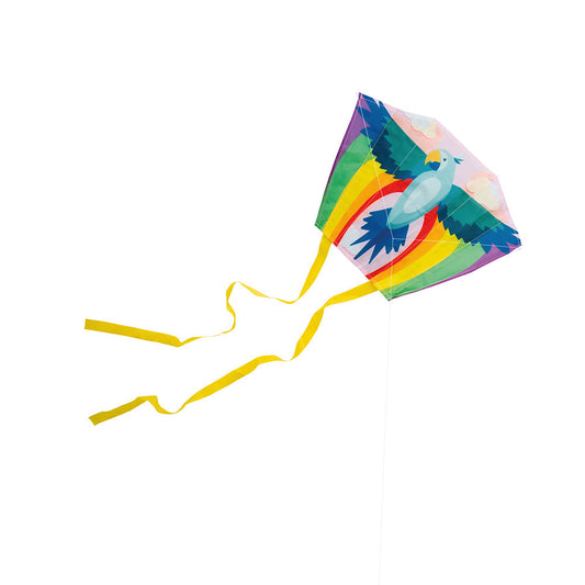 Mini Kite Parrodise