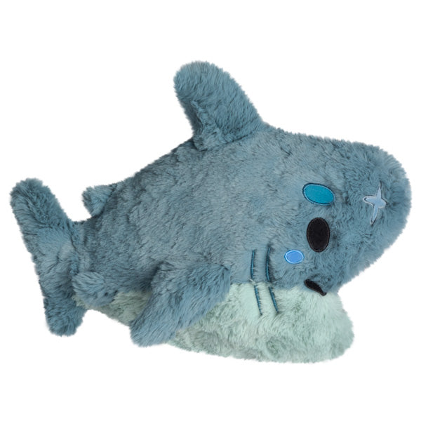 Peluche Mini Squishable – Mégalodon