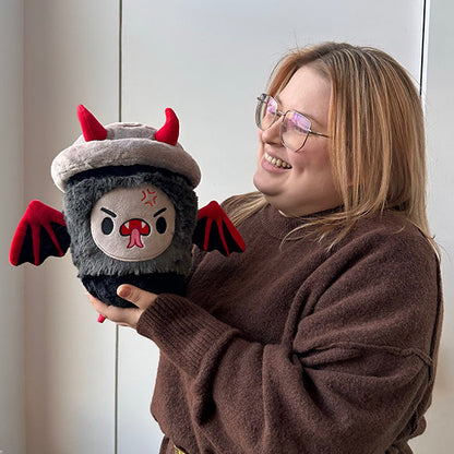 ミニ・コンフォートフード デビルズブリュー
