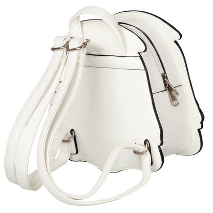 ミニスクイッシャブル疫病看護師バックパック