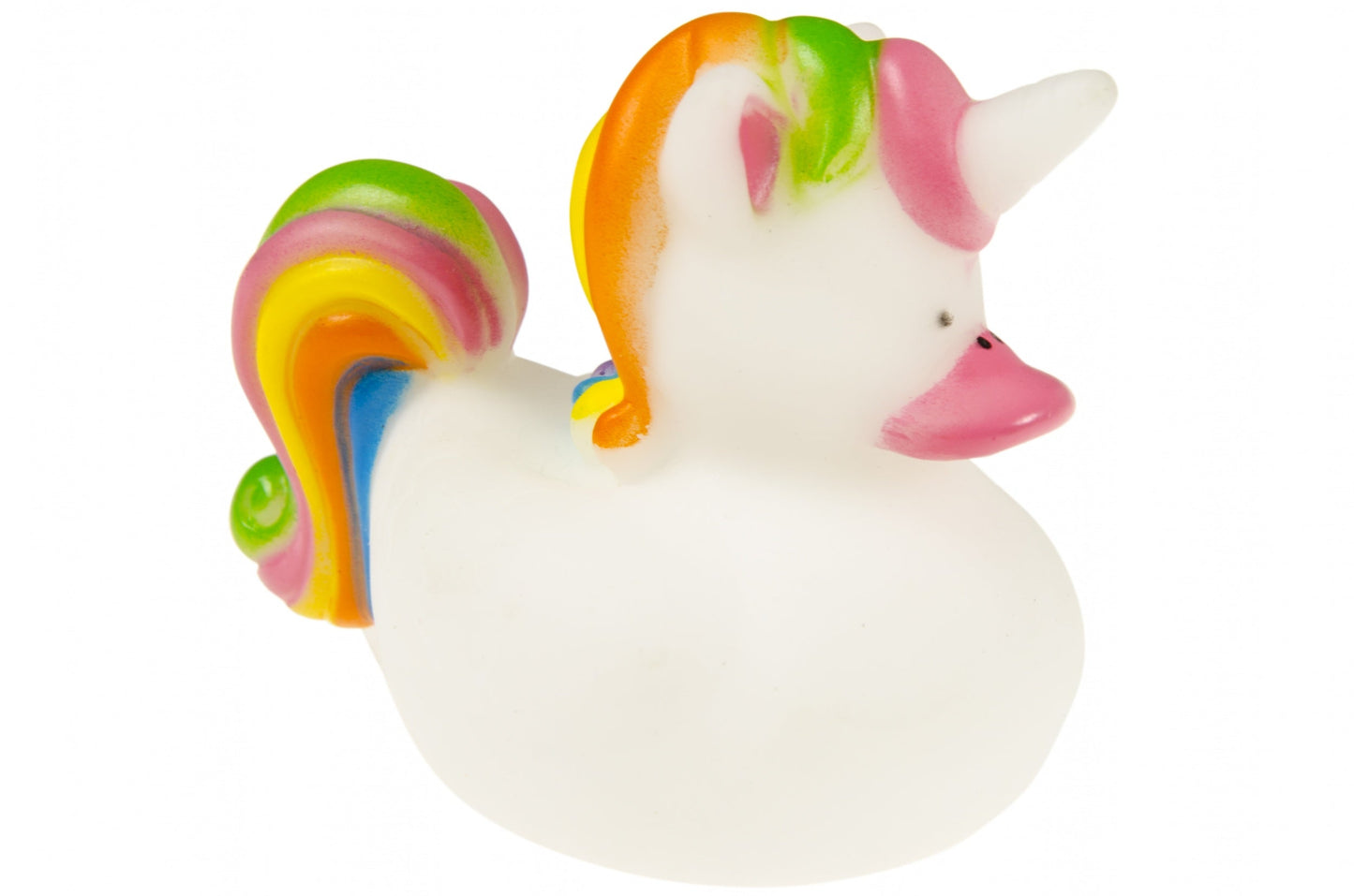 Mini Canard Licorne