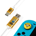 minions usb c cable