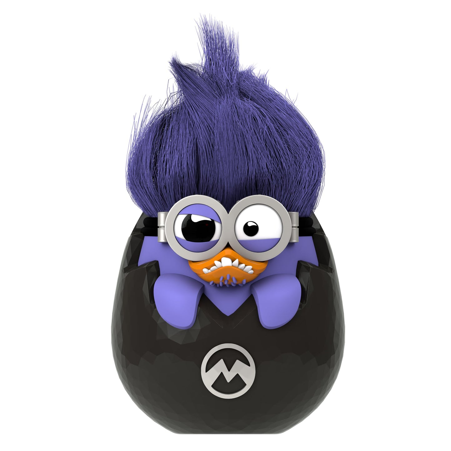 Canard Minions: Mystery Eggs TUBBZ