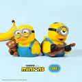 Pack de 2 patos Minions TUBBZ – Wave 01 (First Edition)