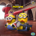 Minions Eenden - Golf 02