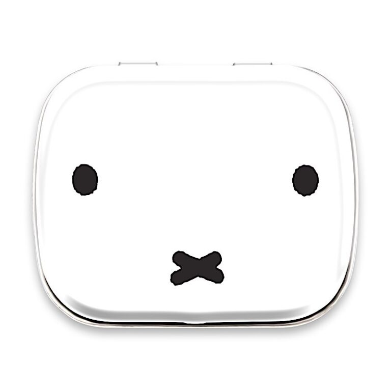 Pequena Caixa de Rebuçados Lapin Miffy