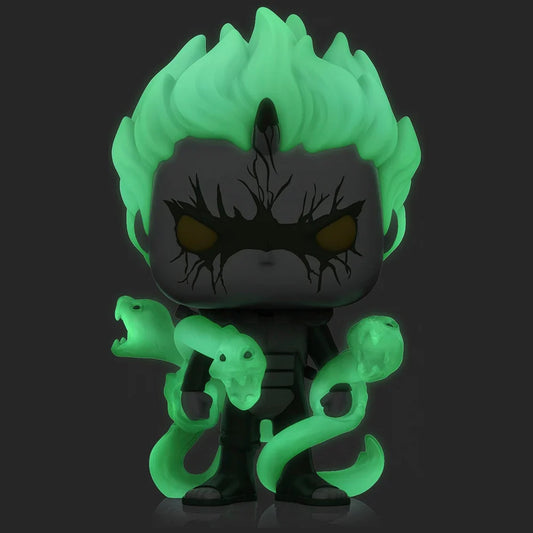 Pop! Mitsuki Sage Mode (Glow)
