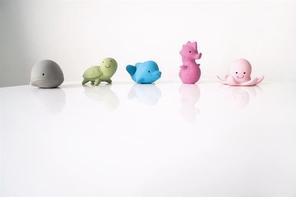 Mes Premiers Animaux Marins