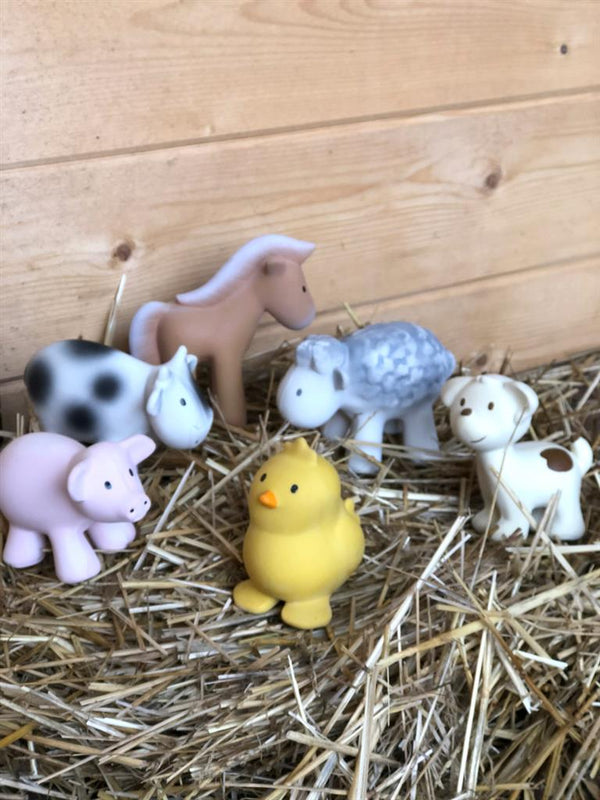 Mon Premier Animal de Ferme Mouton