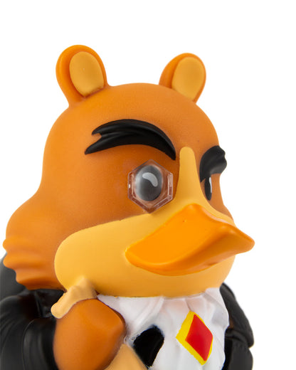 Coarse-sous duck