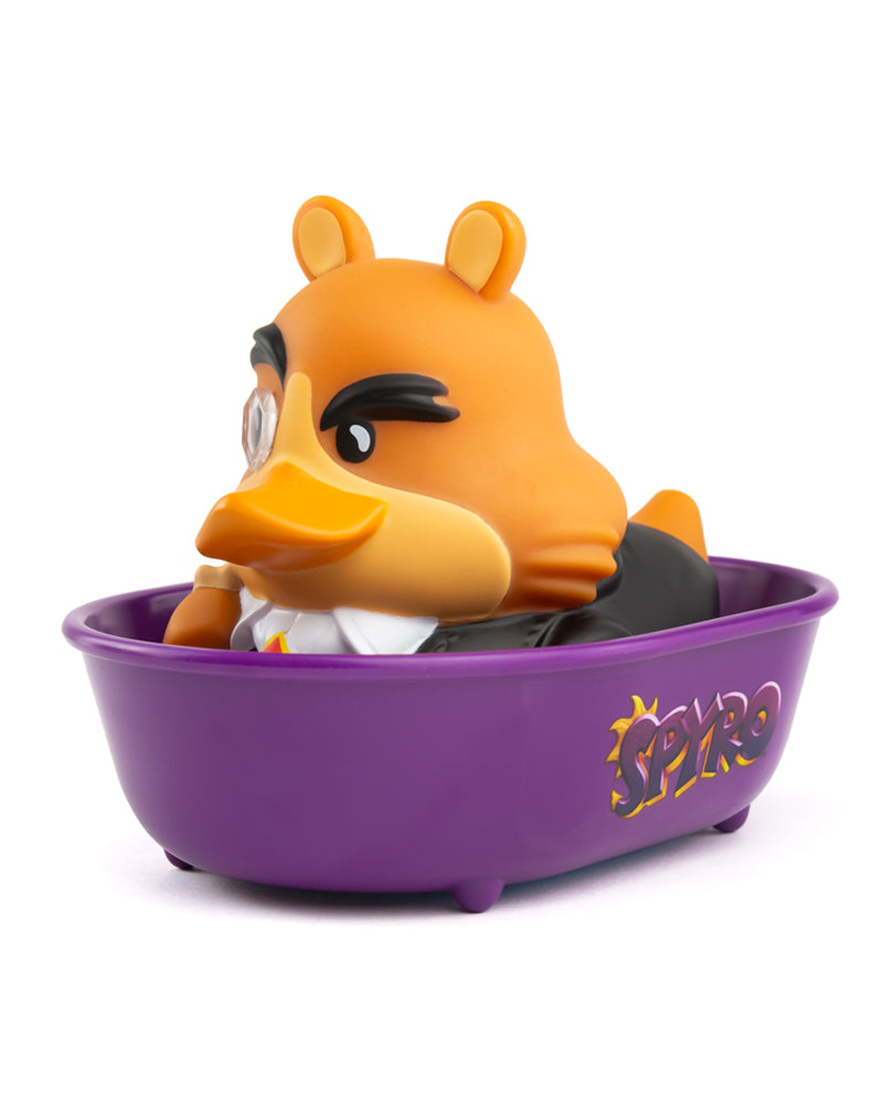 Coarse-sous duck