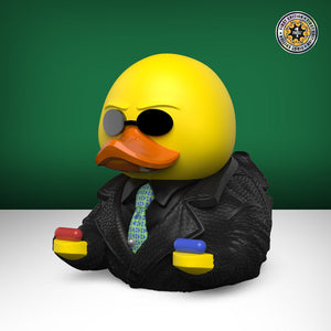 Canard Matrix: Morpheus TUBBZ (First Edition)
