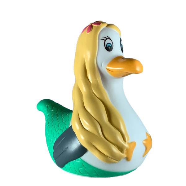 Mouette Sirène