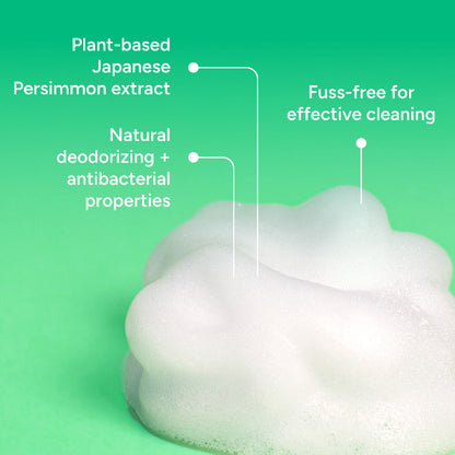 MOUSSE NETTOYANTE SEXTOY –  Clean, protège & désinfecte