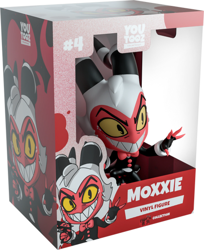 Moxxie – PRE-ORDER*