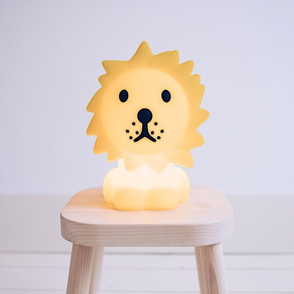 Luce notturna ricaricabile First Light Miffy & Friends