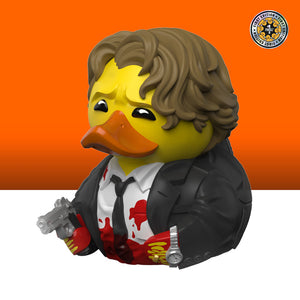Canard Mr Orange TUBBZ (First Edition)