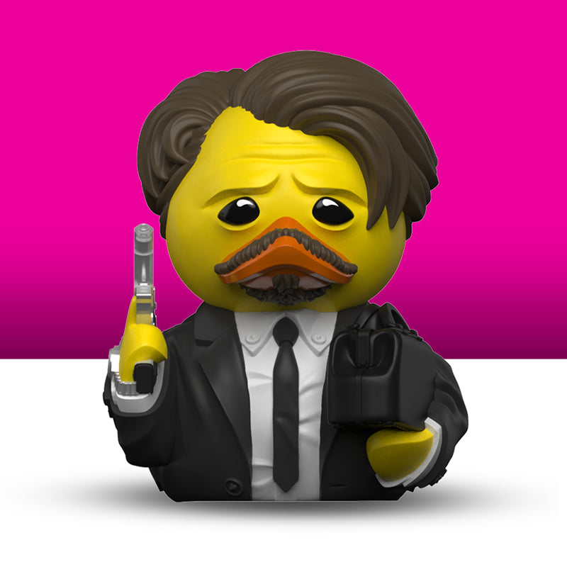 Canard Reservoir Dogs: Mr Pink TUBBZ (First Edition)