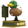 Passeios com Animais: Mr. Sudsy (Edição Caçada)