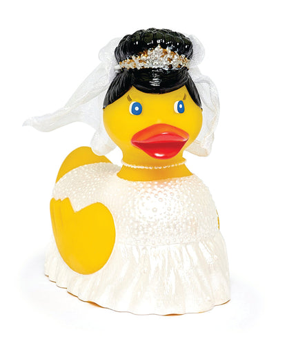 Casal de patos