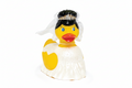 Duck Mariée « Mrs. Duckbells »