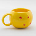 Mug 3D Dragon Ball Z Boule de Cristal – 300 ml