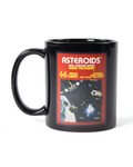 Becher Asteroids