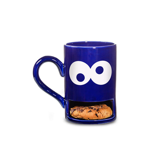 Taza Monster de galletas