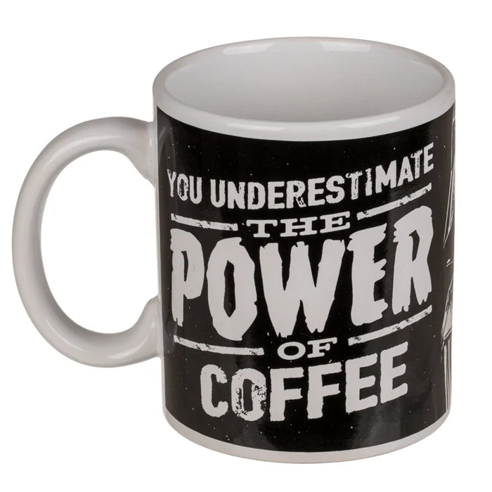 Taza de Star Wars - Darth Vader