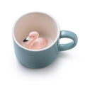 Mug Freddie el Flamenco – 150 ml