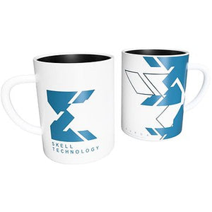 Taza Ghost Recon Breakpoint - Tecnología Shell