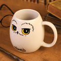 Mok 3D Harry Potter Hedwige – 500 ml