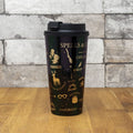 Reisebecher Harry Potter Sorts & Enchantements – 450 ml
