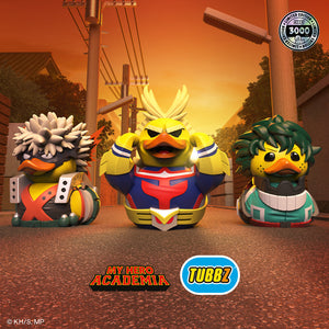 TUBBZ ダック My Hero Academia TUBBZ (First Edition)