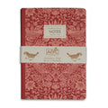 Lot de 2 carnets A5 - Rasp / Sage