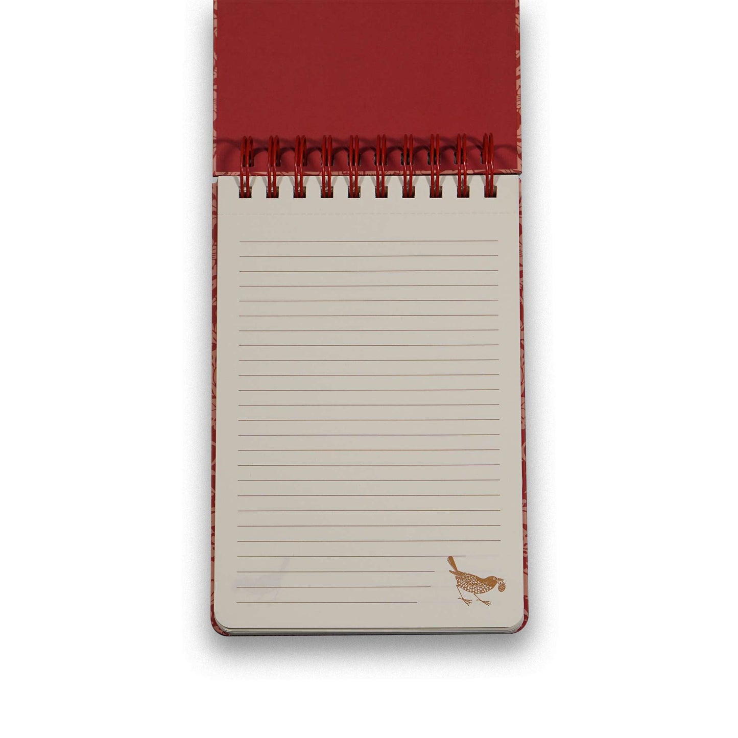 Carnet A5 spirale grand format Rasp
