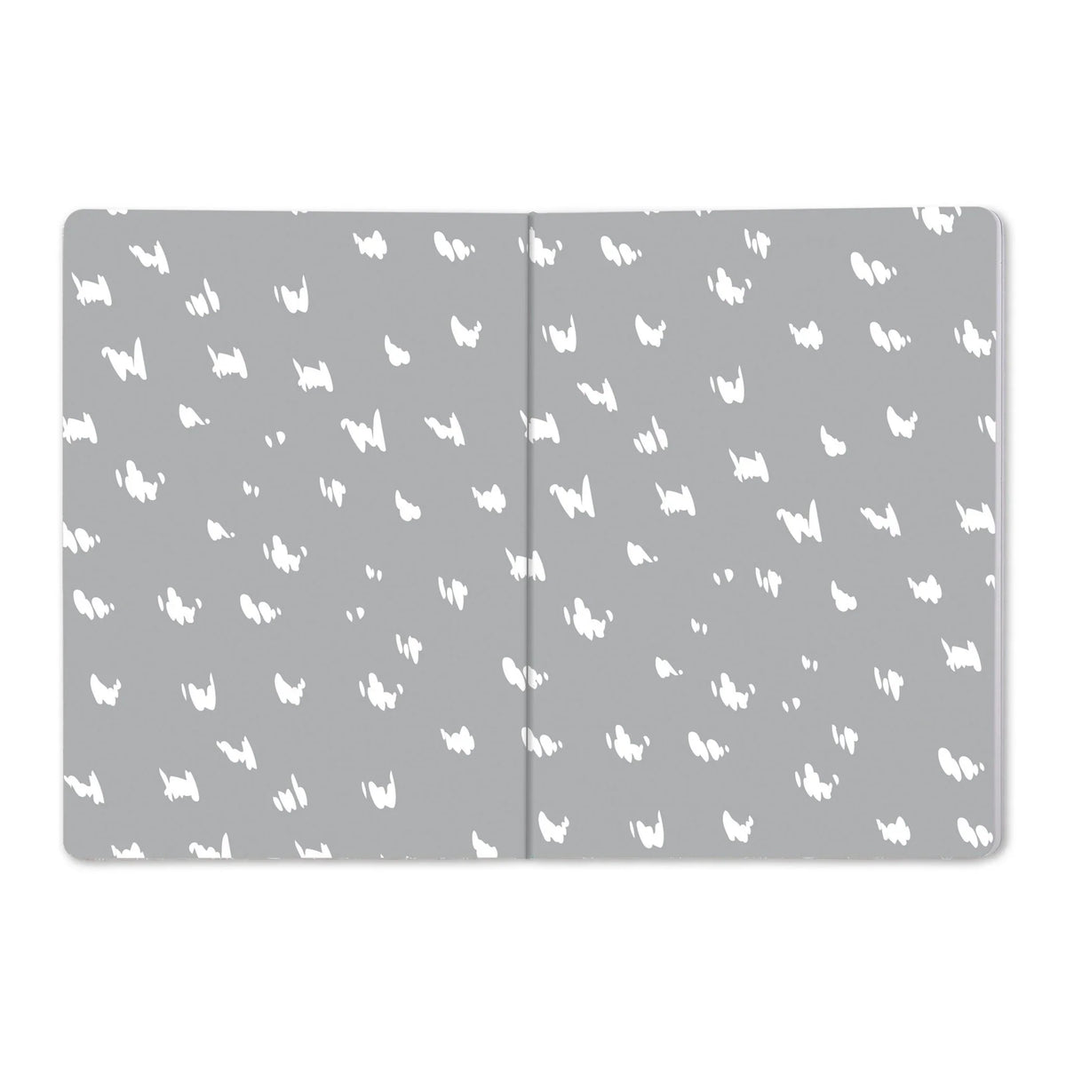 Cuaderno de Harry Potter - Hedwig 