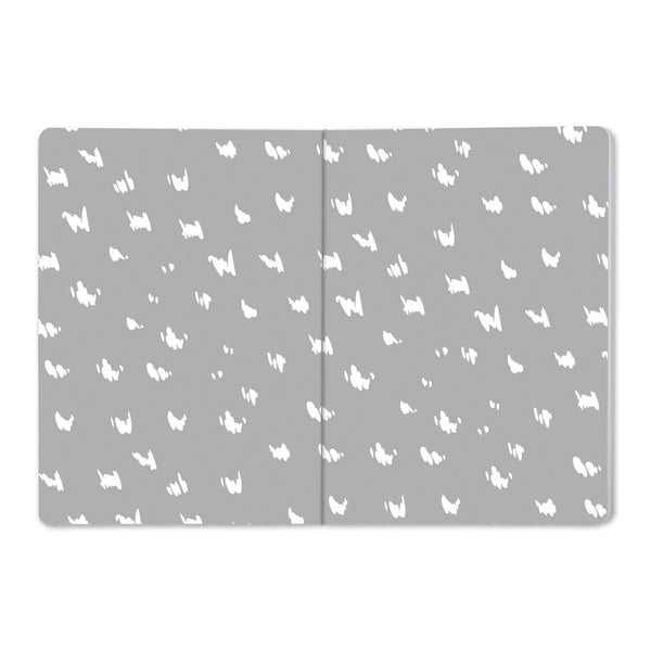 Harry Potter Notitieboek - Hedwig 
