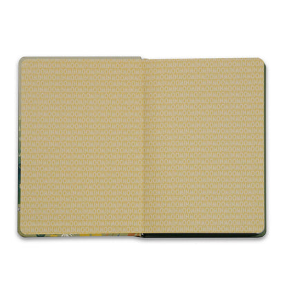 Carnet A5 Moomin - Forest