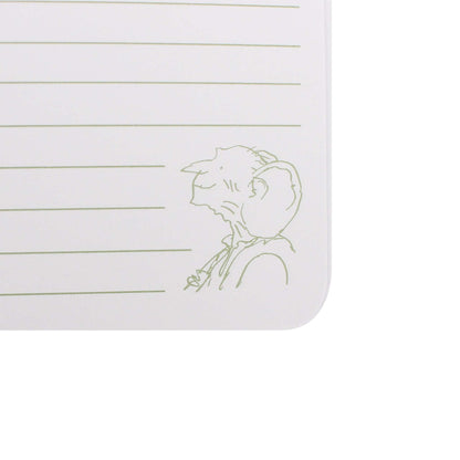 Carnet A5 Roald Dahl - The BFG