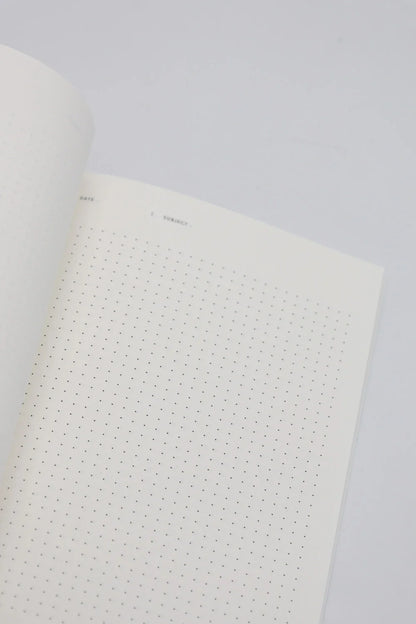 Architecter - Notebook A5